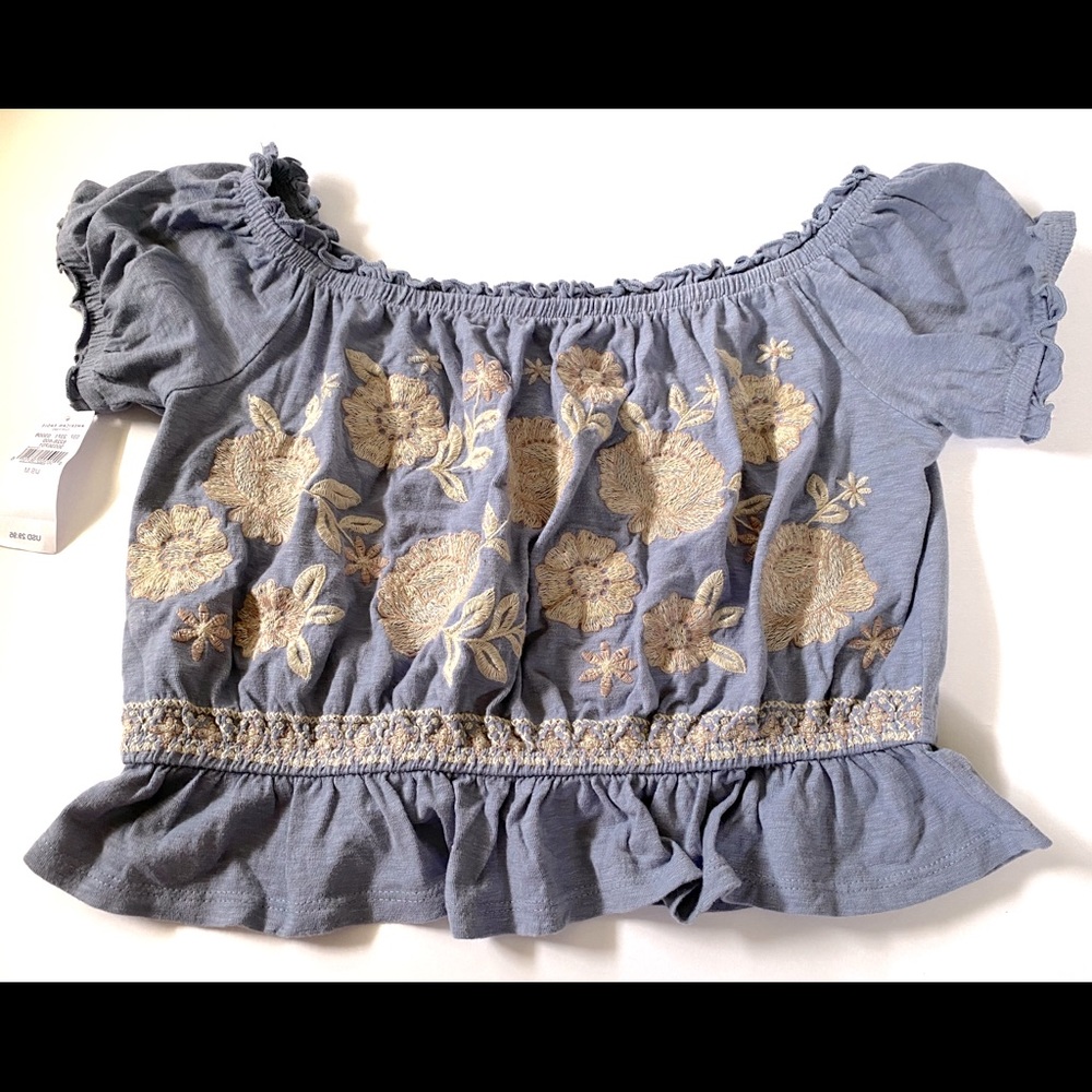 American Eagle Top-Size Medium